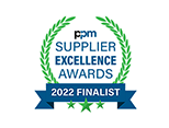 Supplier Excellence Award