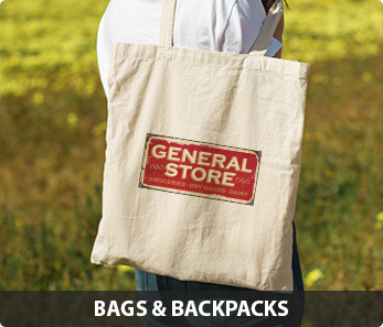 Bags & Backpacks