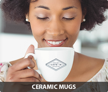 Ceramic Mugs