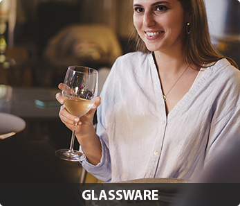 Glassware