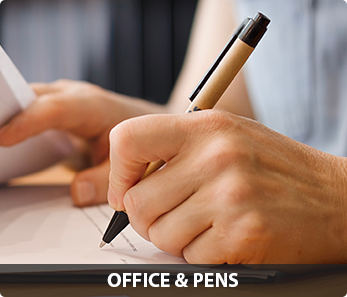 Office & Pens