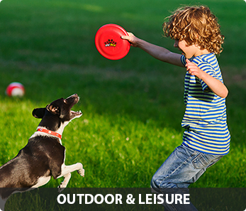 Outdoor & Leisure