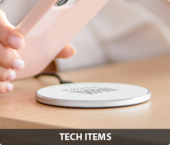 Tech Items