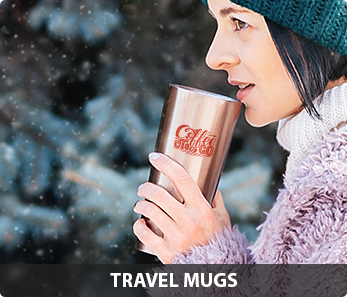 Travel Mugs