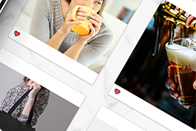Download Social Media Photos